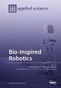 Bio-Inspired Robotics