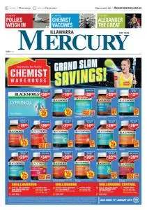 Illawarra Mercury - January 4, 2019