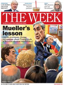 The Week USA - August 10, 2019