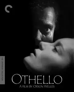 Othello (1951) [The Criterion Collection]