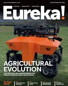 Eureka - August/September 2023