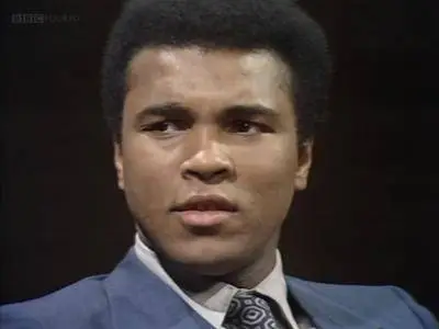 BBC - Parkinson Meets Muhammad Ali (1999)
