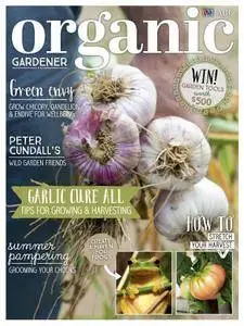 ABC Organic Gardener - January 2017