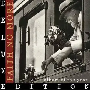 Faith No More - Album Of The Year (1997) [Deluxe Edition 2016] (Official Digital Download)