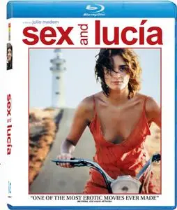 Sex and Lucia (2001) Lucía y el sexo