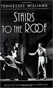 Stairs to the Roof