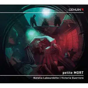 Natalia Labourdette & Victoria Guerrero - Petite Mort (2022) [Official Digital Download 24/96]