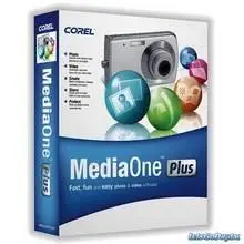 Corel MediaOne Plus 2.0