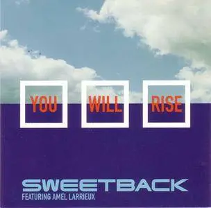 Sweetback - You Will Rise (US promo CD5) (1996) {Epic} **[RE-UP]**