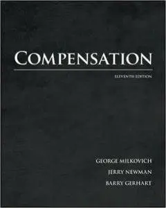 Compensation, 11th Edition