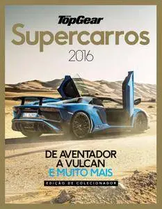 BBC Top Gear Portugal - outubro 2016