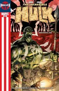 Incredible Hulk 083 2005 digital