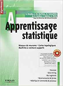 Apprentissage statistique (Repost)