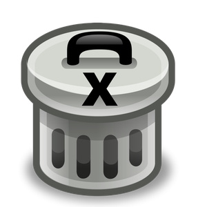 Trash X 1.9.5 macOS