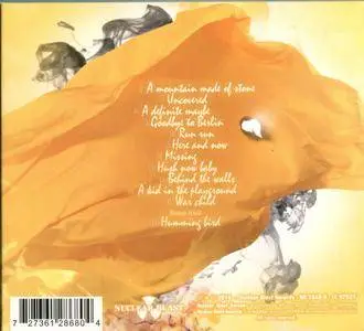 Indica - Shine (2014) [Limited Edition]