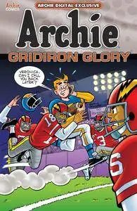 Archie - Gridiron Glory (2014)