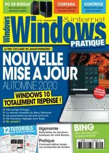 Windows & Internet Pratique - Novembre 2020
