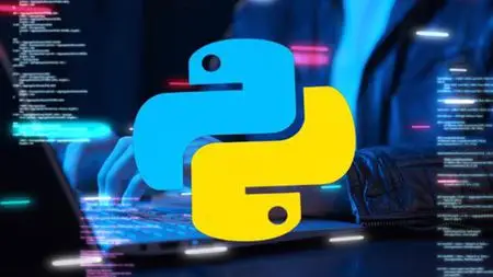 Python Bootcamp: 30 Hours Of Step By Step Python Lessons