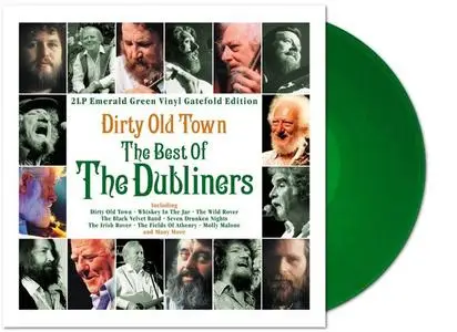 The Dubliners - Dirty Old Town - The Best Of The Dubliners (Remastered) (2014)