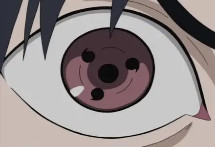 TACHiKEN Naruto 133 Tearful Yell! You Are My Friend