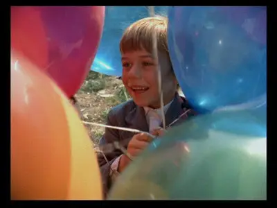 Le Ballon Rouge (Criterion edition)