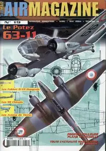AirMagazine 19 (Apr/May 2004)