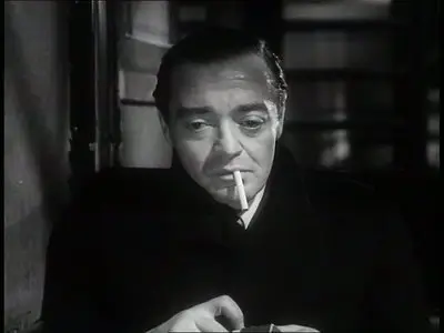 Der Verlorene (1951)