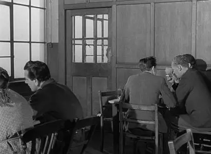 The Man in the White Suit (1951)