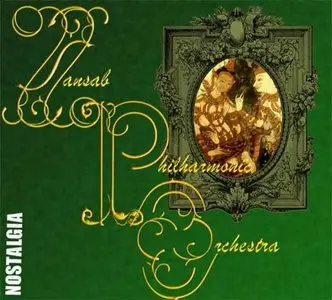 Zanzab phillharmonic orchestra 
