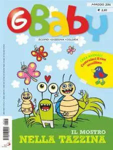 G Baby - Maggio 2016
