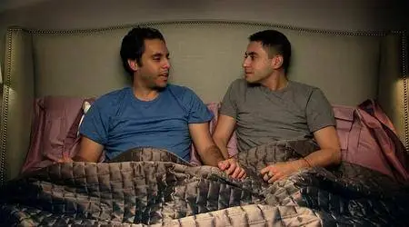 Americans in Bed (2013)