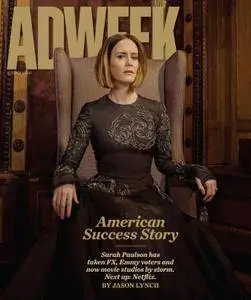Adweek - October 02, 2017