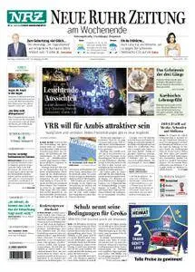 NRZ Neue Ruhr Zeitung Essen-Rüttenscheid - 02. Dezember 2017