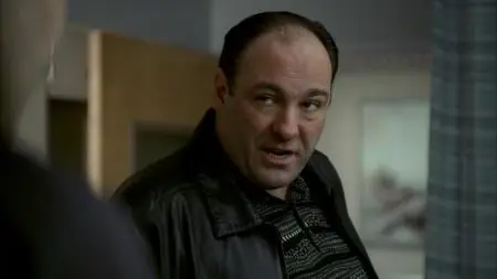 The Sopranos S05E13