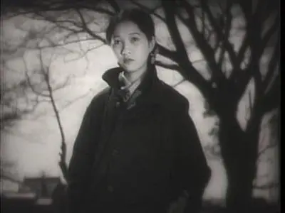 Yasujiro Ozu-Hijosen no onna ('Dragnet Girl') (1933)