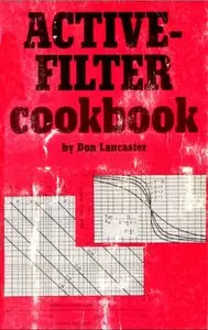 Active-Filter Cookbook