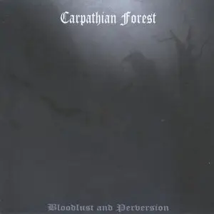 Carpathian Forest - Discography (1998 - 2006)