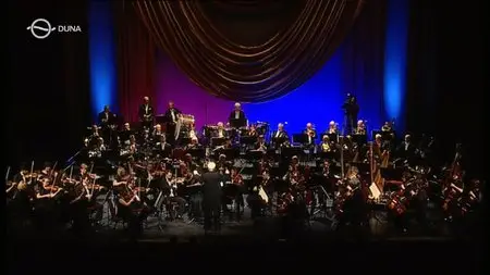 Leo Nucci - Concert in Budapest 2015 [HDTV 1080i]
