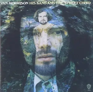 Van Morrison - His Band & the Street Choir (1970) [Expanded & Remastered 2015]