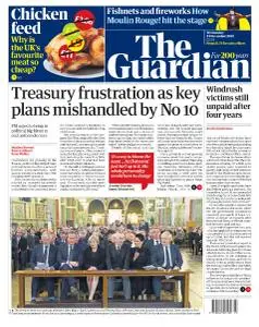 The Guardian - 24 November 2021