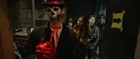 Charlie Charlie (2016)