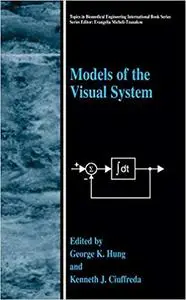 Models of the Visual System (Repost)