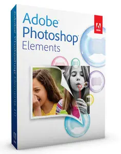 Adobe Photoshop Elements 11.0 Multilingual