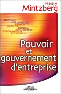 Pouvoir et gouvernement d'entreprise (Repost)