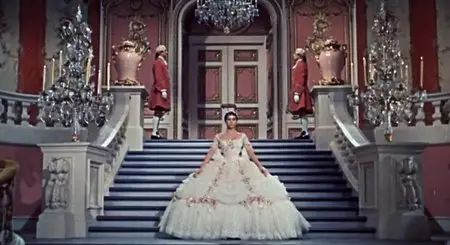 The Glass Slipper (1955)