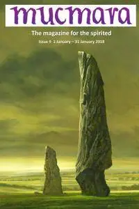 Mucmara Magazine - January 01, 2018