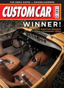 Custom Car – February 2022