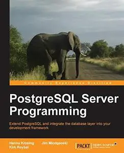 PostgreSQL Server Programming