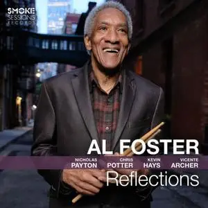 Al Foster - Reflections (2022)