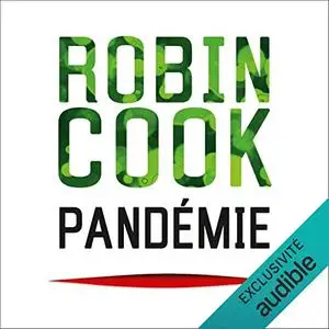 Robin Cook, "Pandémie"